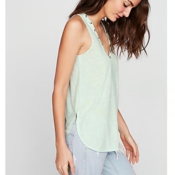 Expreas One Eleven Tank Top - Picture 2 of 4